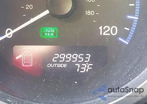 2009 Honda Element Ex z USA, uszkodzony, nr VIN 5J6YH28759L000798